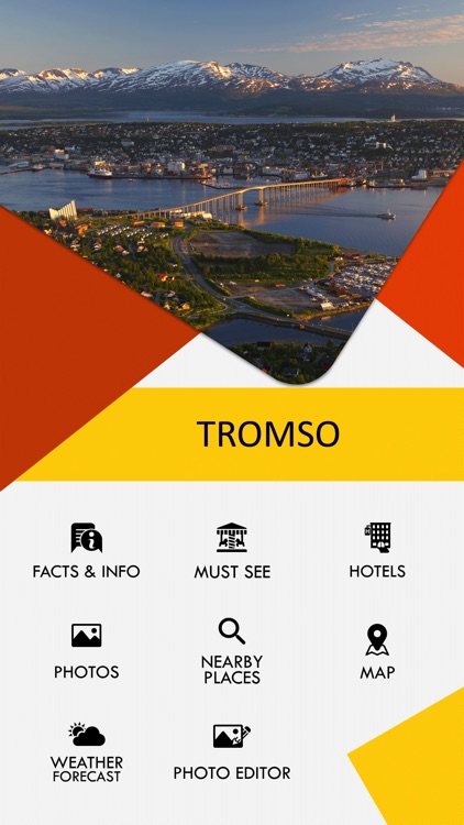 Tromso Tourism Guide