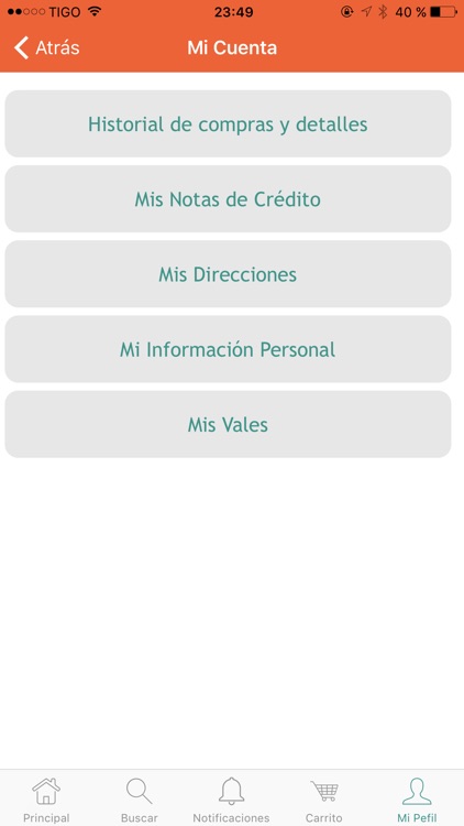 Invagua Sociedad Anonima app