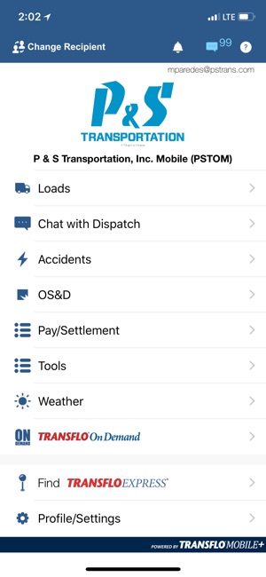 PS Logistics(圖4)-速報App