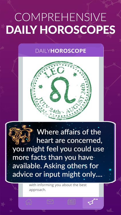 Psychic Txt - Live Readings screenshot-4