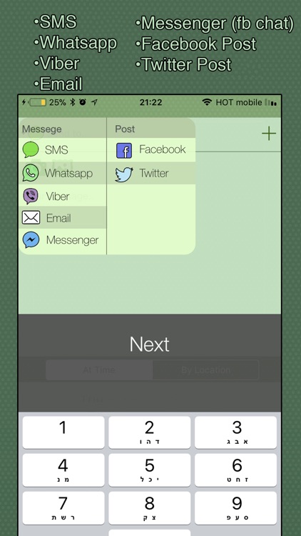 Auto Message Scheduler - Lite