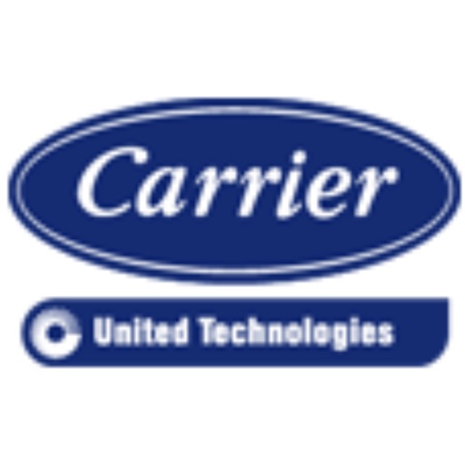 Carrier® Chillers for iPad icon