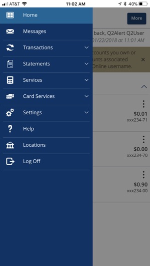 Founders FCU – Mobile Banking on the App Store