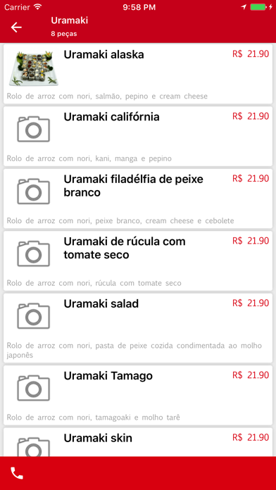 How to cancel & delete Viamão Food from iphone & ipad 4