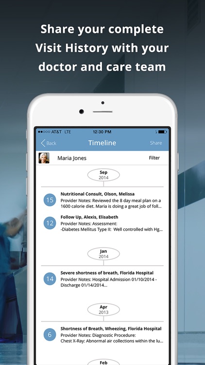 CareSync | Care Coordination screenshot-3