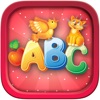 Kids Learning English ABC Game