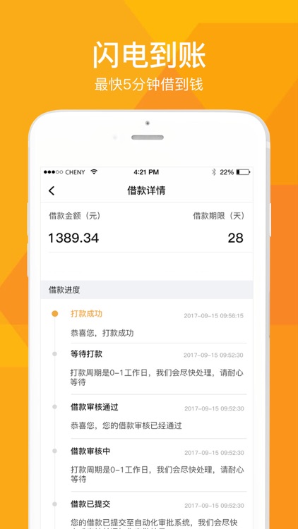 信趣贷