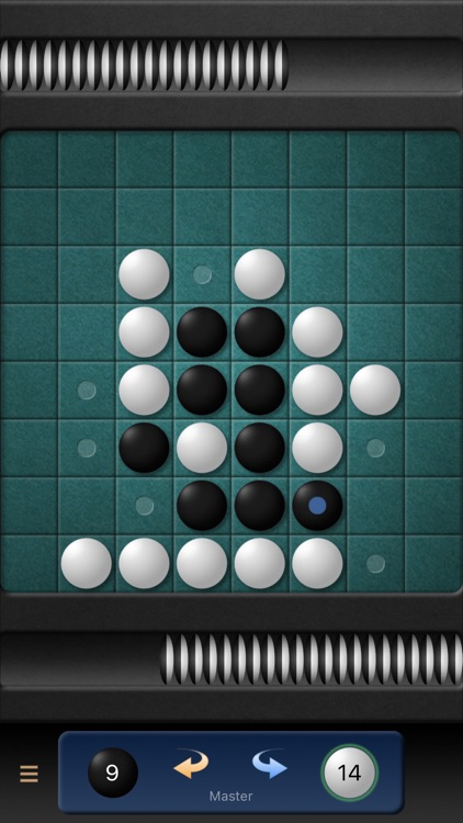 Reversi screenshot-3