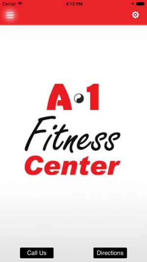 A1 Fitness Center(圖1)-速報App