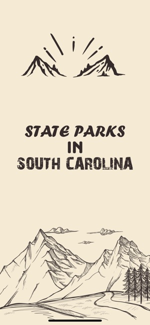 State Parks in South Carolina(圖1)-速報App