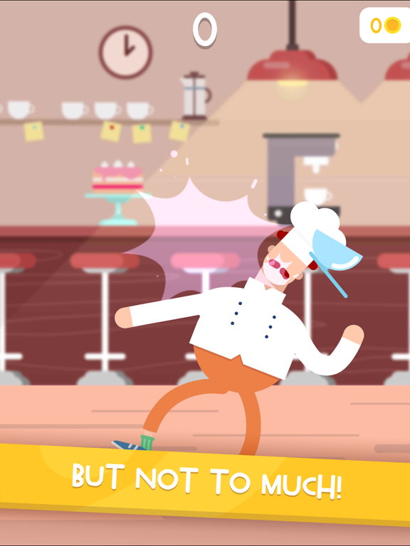 iPad Image of Bubblegum Hero