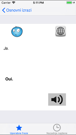 Phrases utiles français-slo(圖4)-速報App