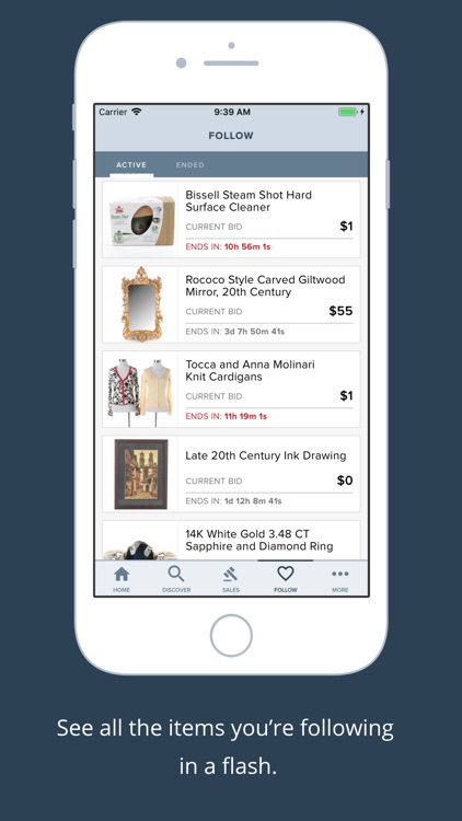 EBTH - Shop Estate Sales screenshot-4