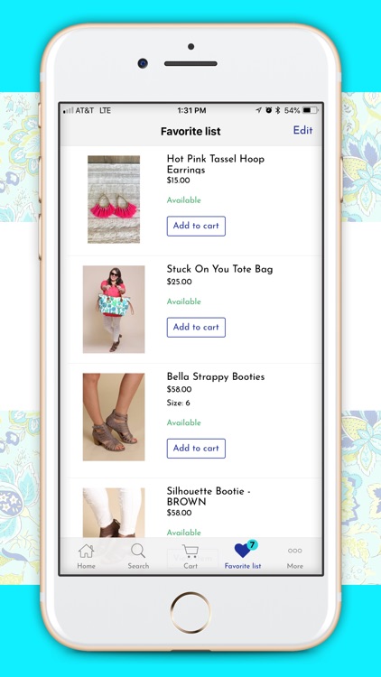 Paisley Grace Boutique