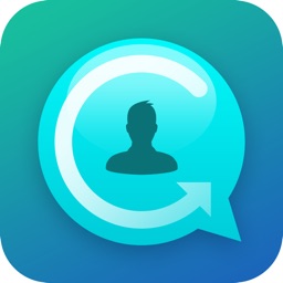 Contacts Backup & Duplicates icono