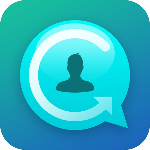 Contacts Backup & Duplicates icon