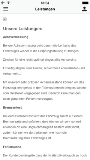 Alles ums Auto(圖3)-速報App