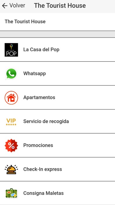 La Casa del Pop screenshot 2