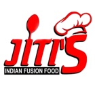 Jitis Indian Fusion Food