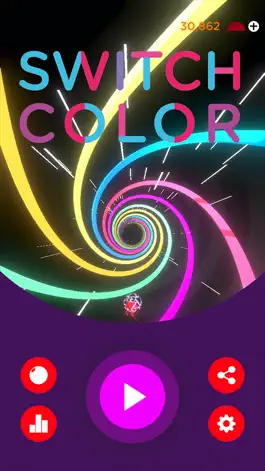 Game screenshot Switch Color mod apk