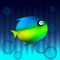 Floppy Fish - Free Floppy, Flippy, Flappy Aquatic Arcade Adventure