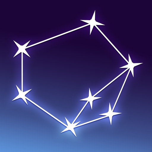 AR Night Sky & Star Guide