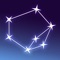 With AR Night Sky, you can identify celestial objects using your iPhone camera, day or night