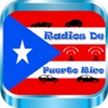 Radios De Puerto Rico - Emisoras De Radio En Vivo - iPhoneアプリ