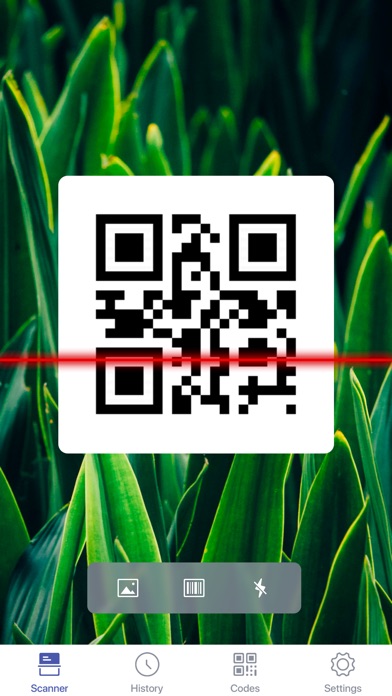 wifi qr code scanner windows 10