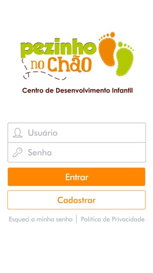 BERÇÁRIO E CRECHE PEZINHO NO CHÃO(圖1)-速報App