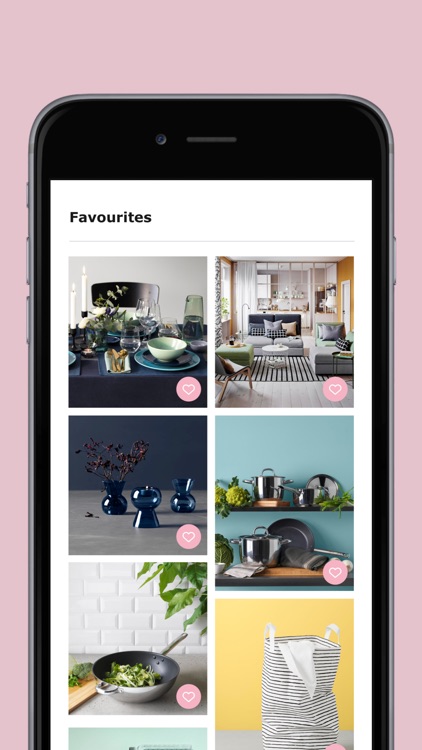 IKEA Catalog screenshot-3