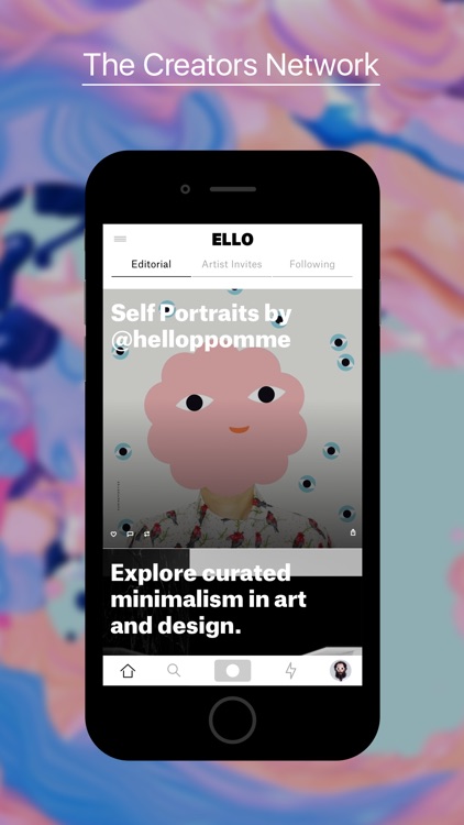 Ello
