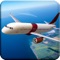 Turbojet Airplane simulator is ultimate flying fun game for free