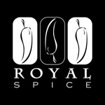 Royal Spice S75