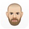 Presenting the official MacMoji app by Conor McGregor