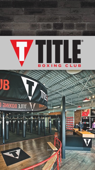 【图】TITLE Boxing Club (S. Nash)(截图2)