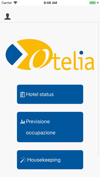 How to cancel & delete Otelia Gestionale Mobile from iphone & ipad 2