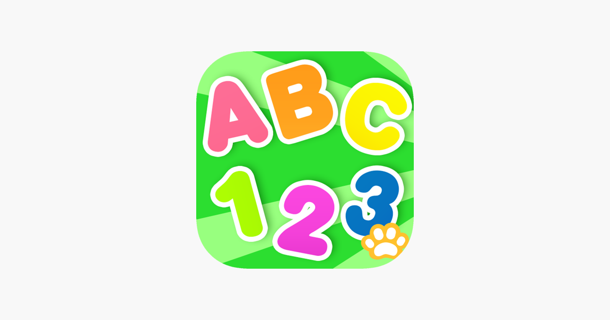 寶 寶 連 線 認 知 遊 戲 學 ABC/123.
