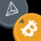 The easiest tool for TRX (TRON) HODLers to track profit ever