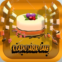 Krasnoyarsk Cakes