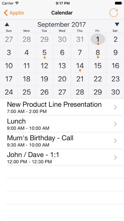 Inbox Pro, for Outlook screenshot-3