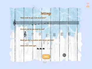 Imágen 5 Notes Game iphone
