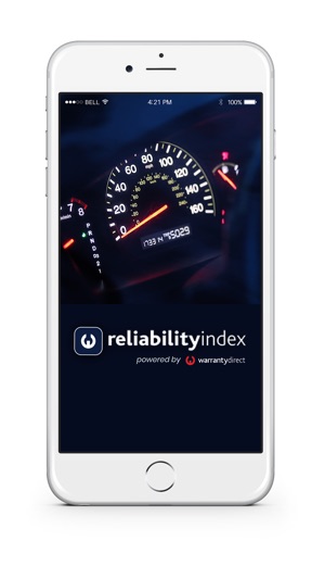 Reliability Index(圖1)-速報App