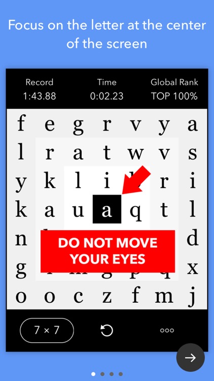 IQ2 - Brain Training, Brain Games, Memory Games screenshot-0