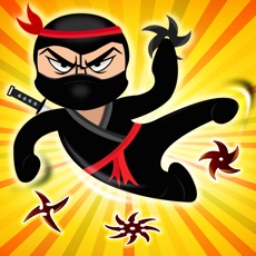 Activities of Super: Ninja Jump