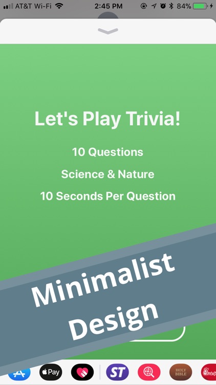 Answers Logo Quiz (Minimalist) 1.1 Free Download