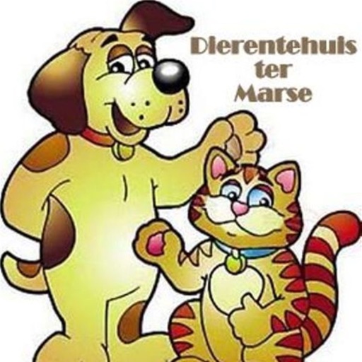 Dierentehuis ter Marse