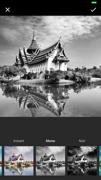 TweetIt-Photo Filters screenshot-4