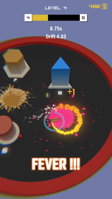 Wheels of Damage screenshot 3