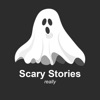 Scary Stories - Wallpaper